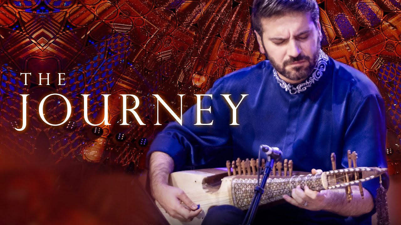 Sami Yusuf - The Journey (Live) #worldmusic #worldmusictraditions