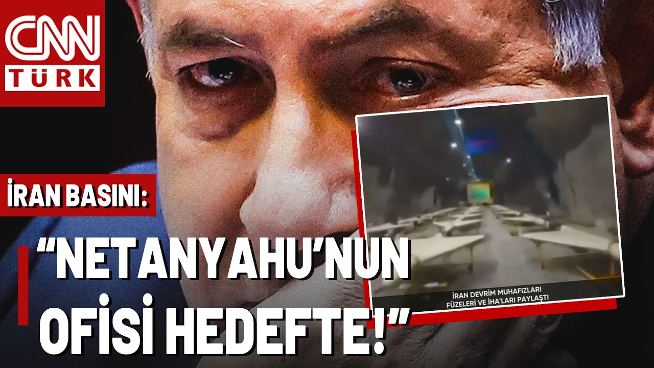 İran Basını 