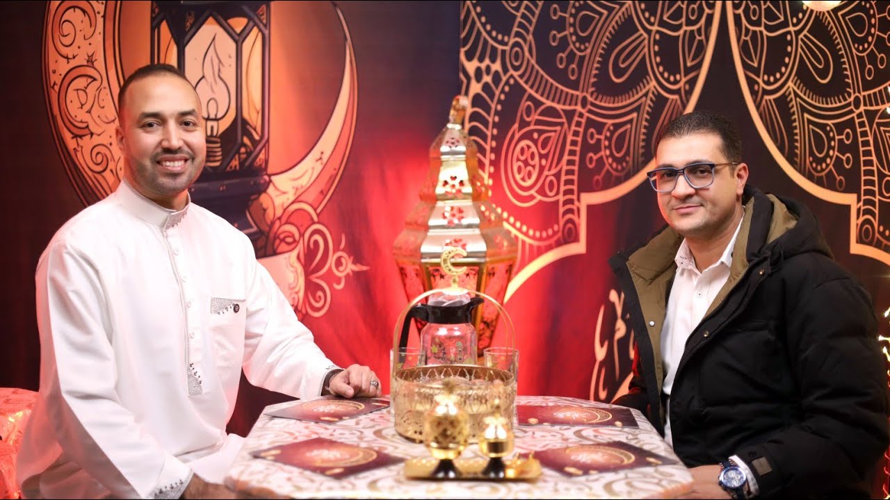 # 21 رمضان على رواقة | محمود سليمان الزقم