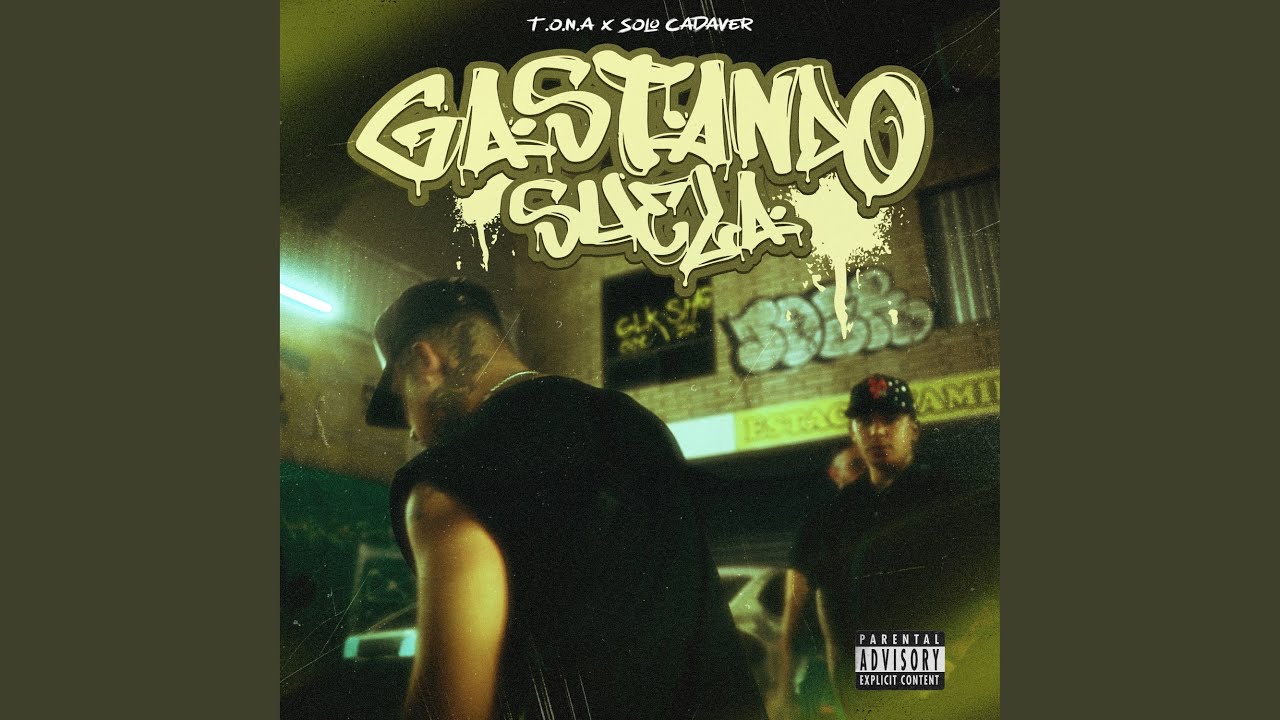 Gastando Suela