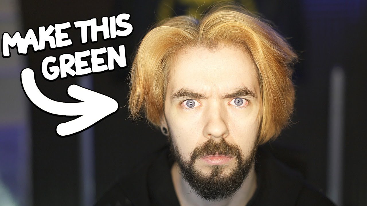 If We Hit $500,000 I Will Dye My Hair GREEN