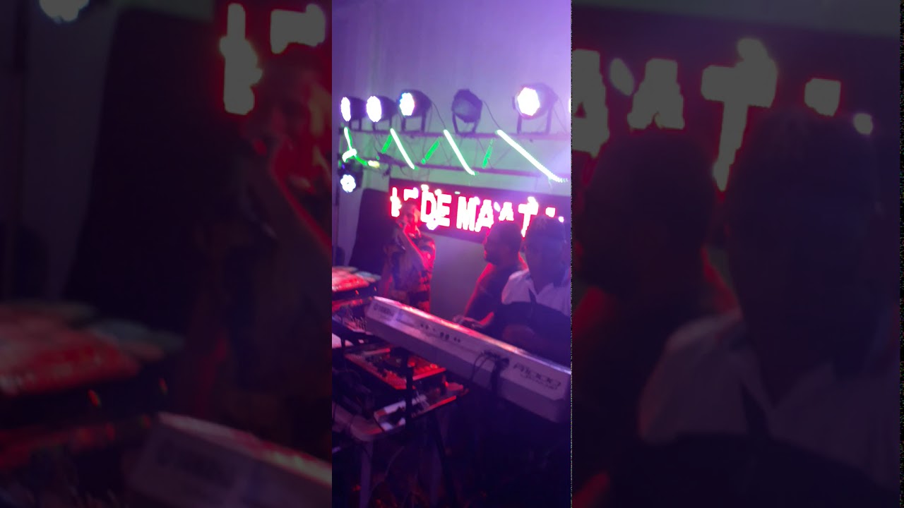 Dj maatallah et zekraoui pianiste a ouedrhiuo 4