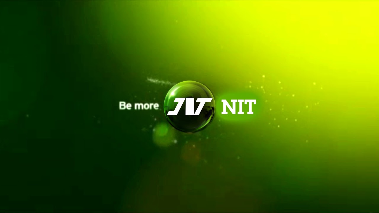NIT 2020 ID