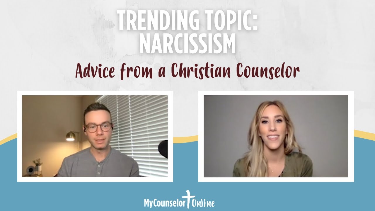 Narcissism in Marriages