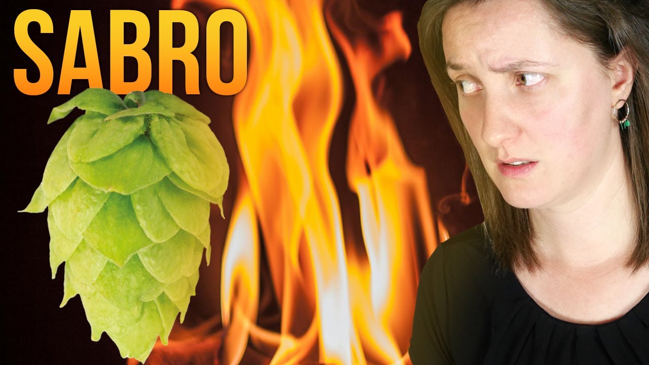 Pourquoi le houblon Sabro déchaîne autant les passions ?