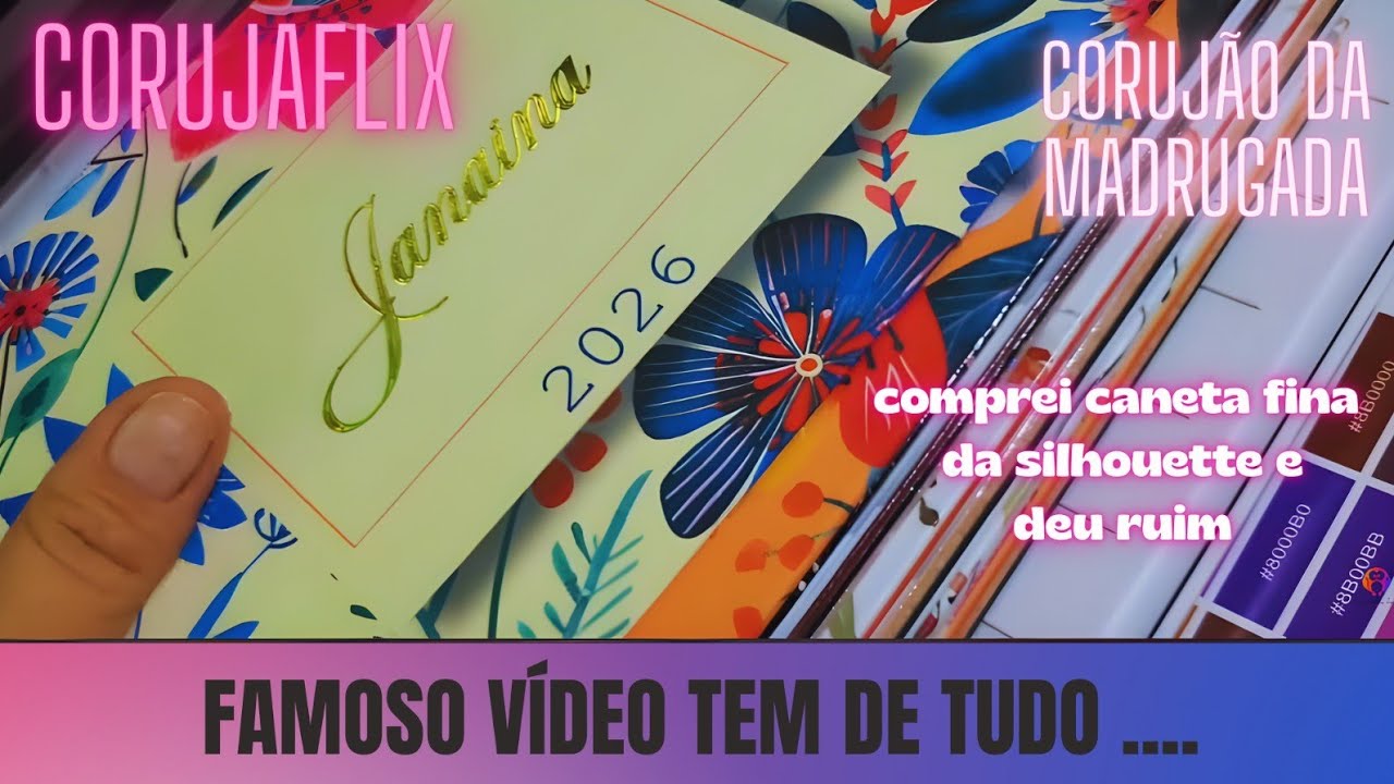 CORUJA PEREIRÃO FAZ DE TUDO