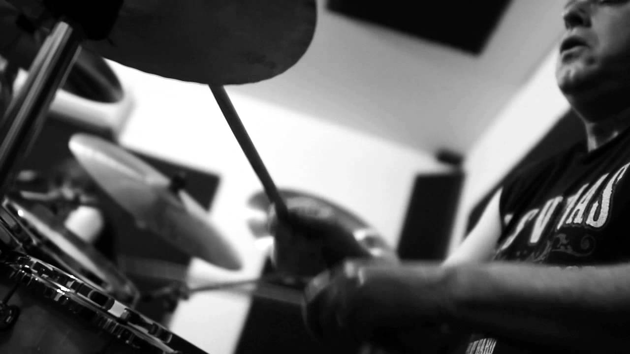 Rock Solid  with (Jason Robertson)