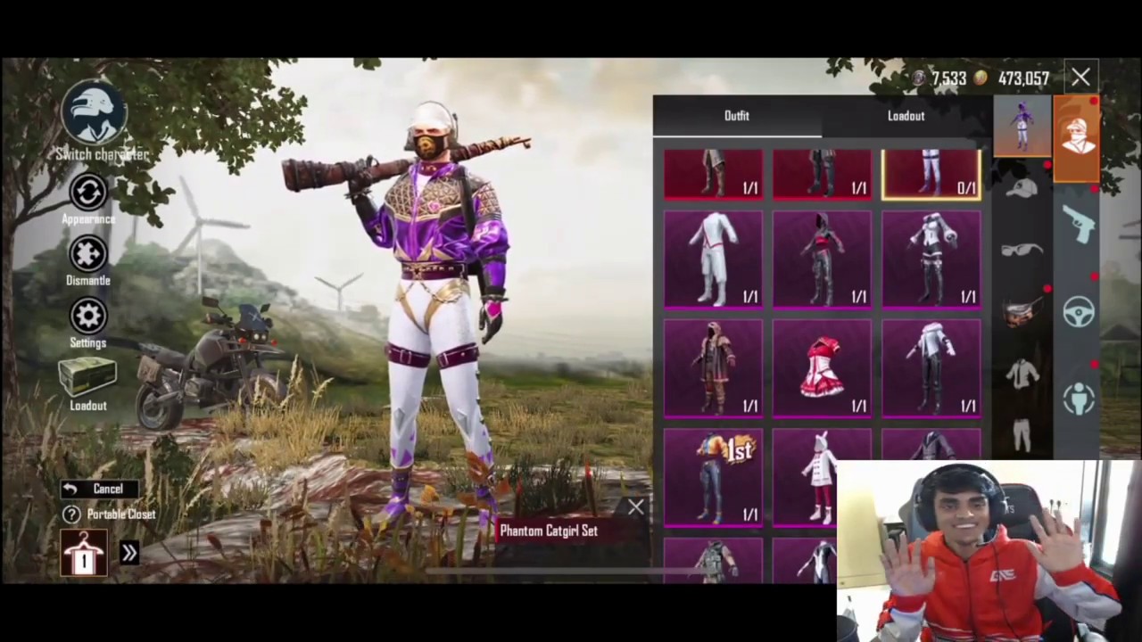 Soul Mortal went angry on Maxtern 6000000 Royale Pass SCAM | PUBG MOBILE Season 12 MAX 100 RP