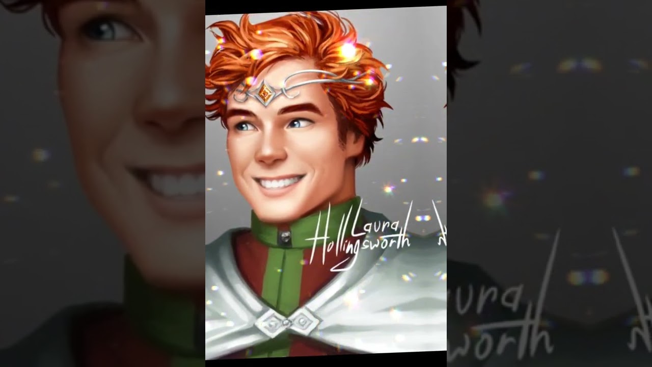 KotLC councilor voice match!!! || A Thousand Years #kotlc #keeperofthelostcities #voicematch