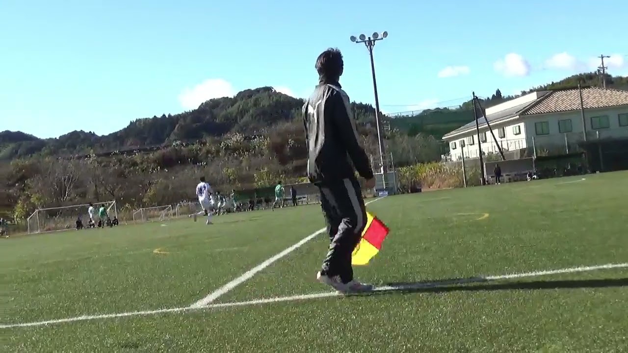 2025/12/26 掛川ウインターカップ 静岡市立vs富士東 後半