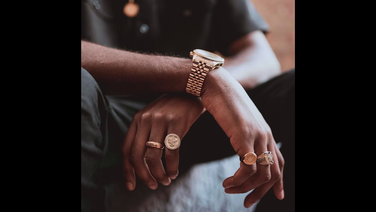 (SOLD) Knucks x Sainte Type Beat ~ Chopsticks | Wavy Rap Type Beat