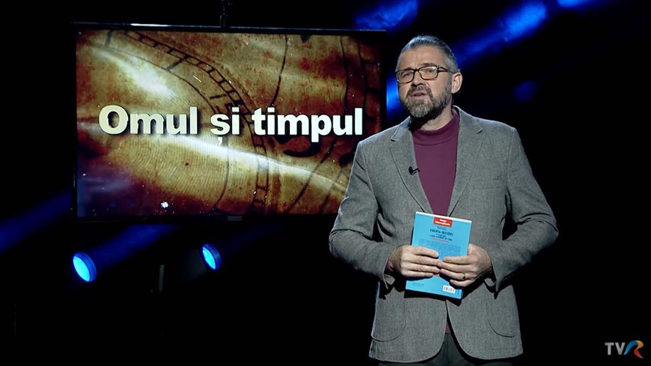 Omul şi timpul: Istoria Ucrainei (@TVR1)