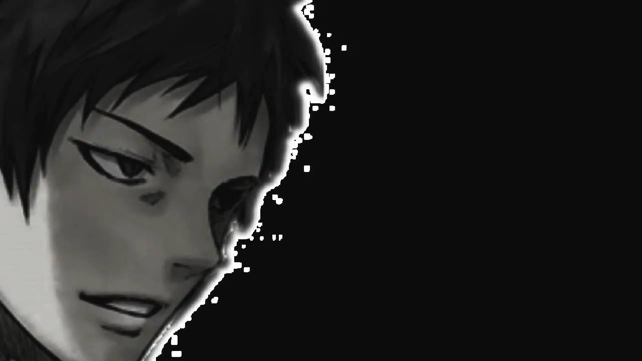 【黑子的籃球-赤司征十郎】「TOXIC」(HB Akashi Seijuro)
