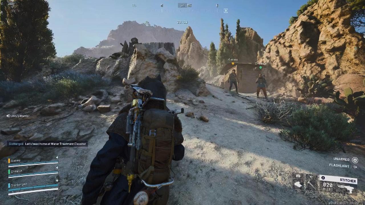 ARC Raiders