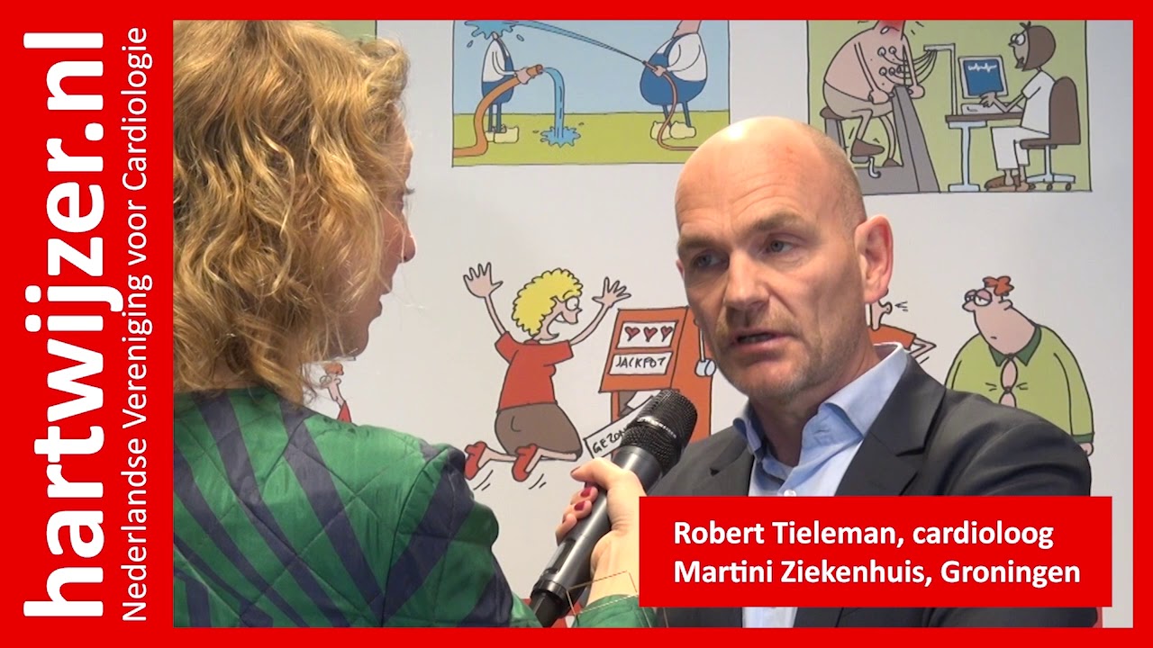Kan ik met boezemfibrilleren naar de huisarts?
