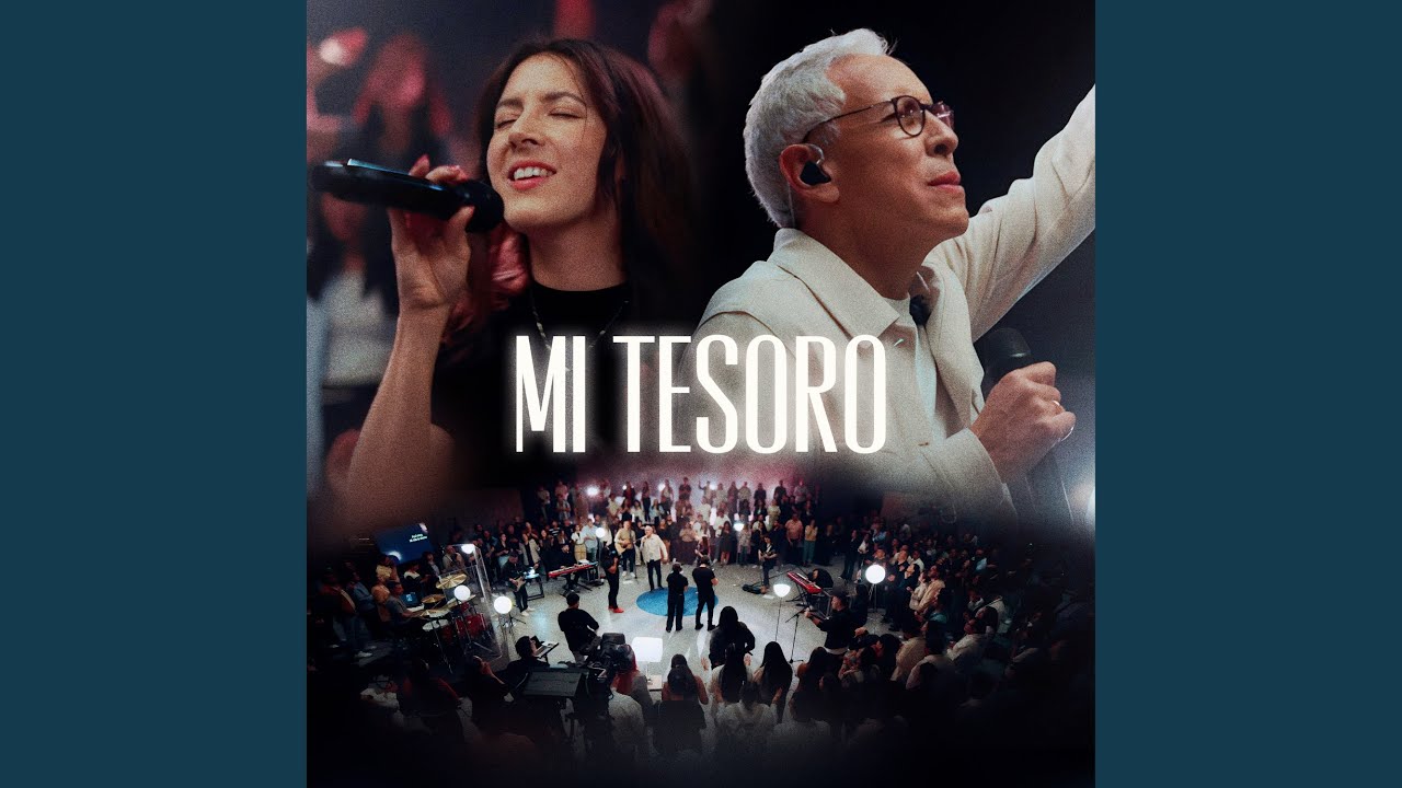 Mi Tesoro