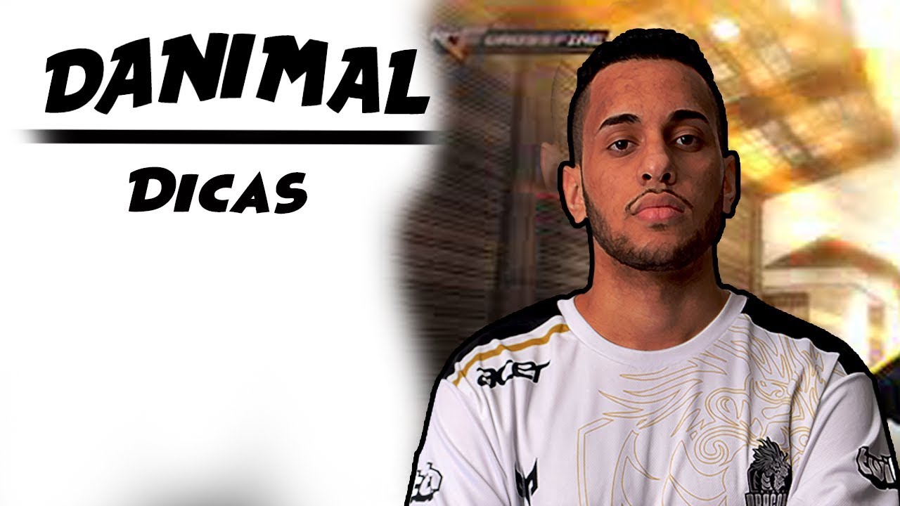 Ensinando TeamPlay e Anti-tatico