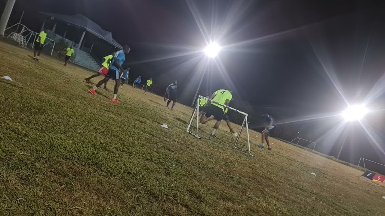 After Yutes took the lead finally Golado Yutes ✳️ 4 v Golado Masters ⏹️ 3 Wed 11 March 2026 9:25pm