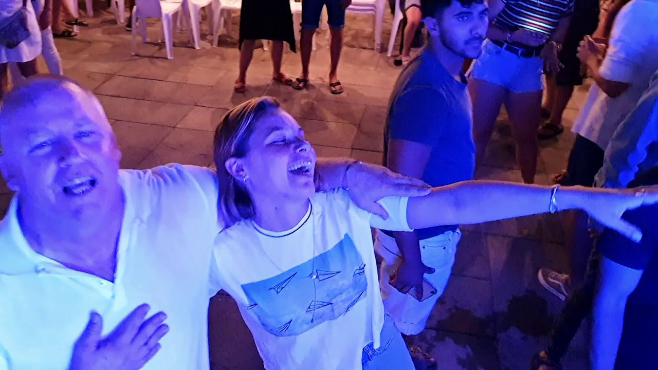הטיש הגדול  ספטמבר 2019