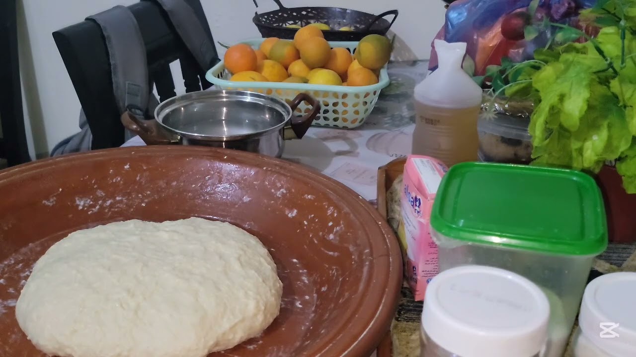 هادي هي طريقتي كيفاش كنصايب لبيني دخلو تشوفو كي جا😂😍 