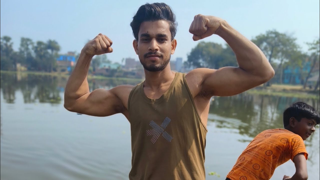 February 12, 2026 you tube videos Fitnessmotivation gymmmo gym tips 🏋️/ Mai fitness hu aap mere sath