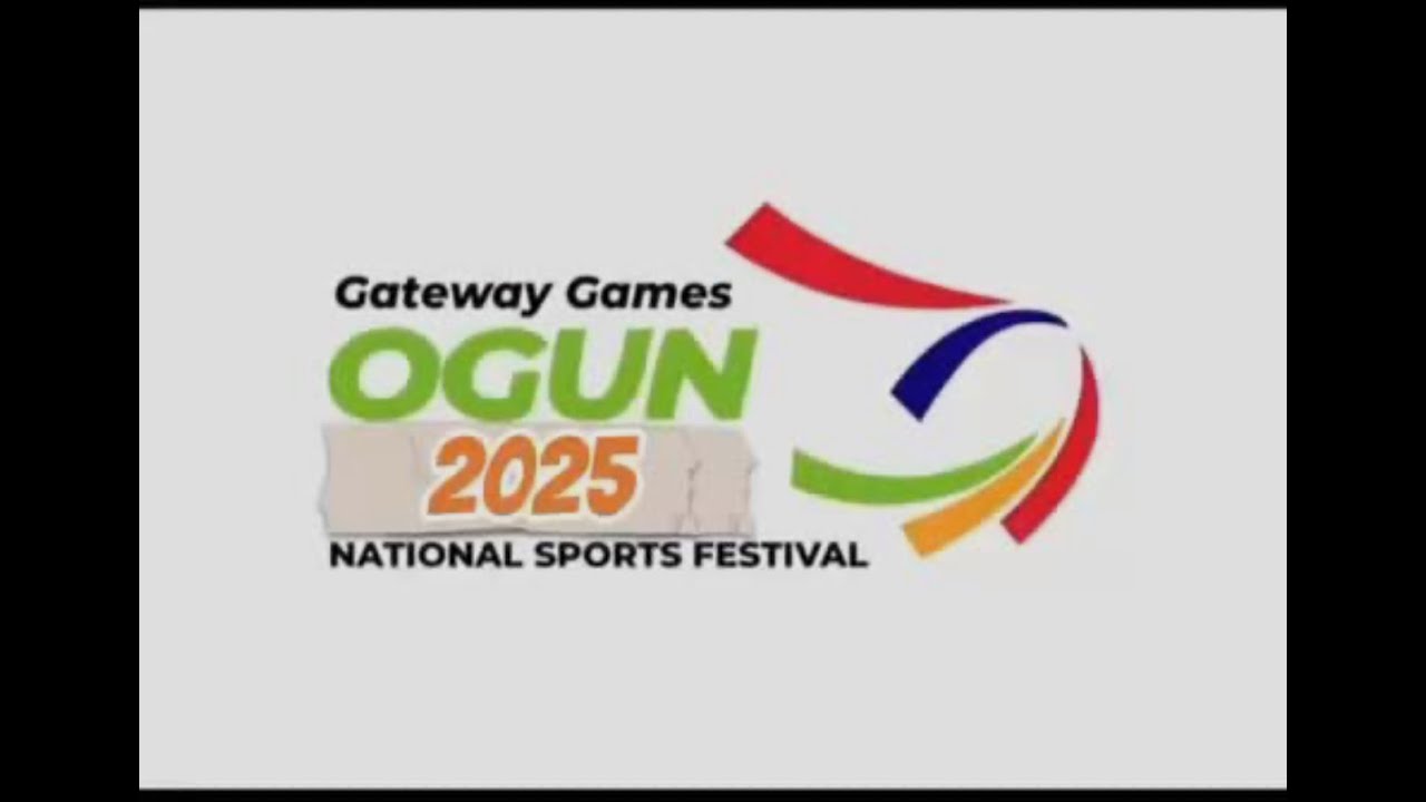 GATEWAY GAMES DOCUMENTARY.22ND NATIONAL SPORTS FESTIVAL.