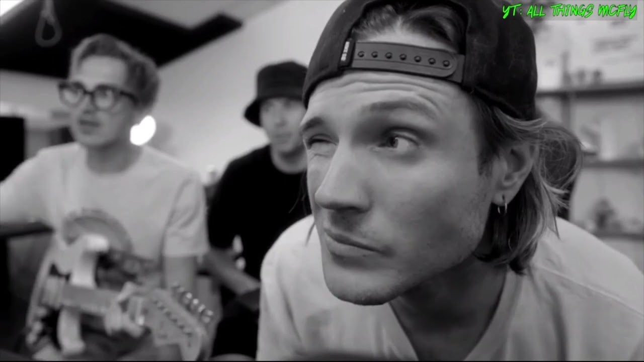 McFly: Studio Update 08-06 Livestream