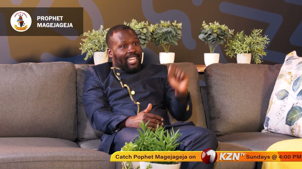 Imibuso Yobuthakathi | Ukhondolo Lomndeni