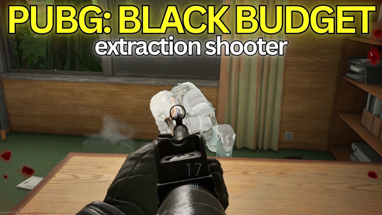 I Tried Playing PUBG Black Budget Solo&hellip; Here&rsquo;s the Problem