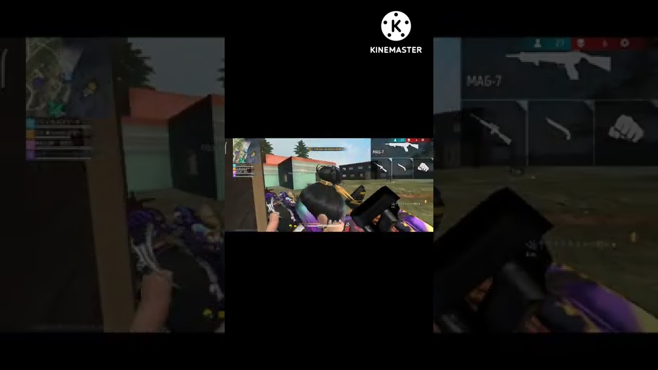 FLAME R VAI JOKON AMER GAME     🤟   AMER HATE MAIR KAI 😘😘😘