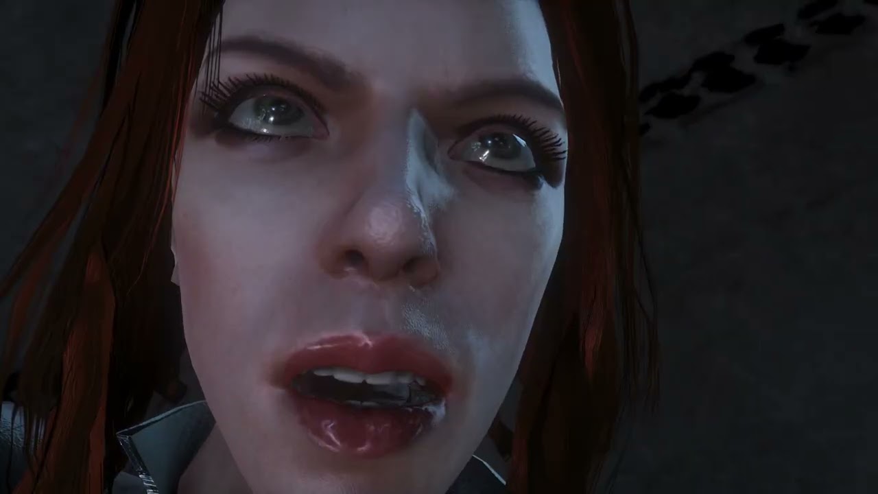 Batman Arkham Knight | BATGIRL Ragdoll ryona - (Free Cam) pt-5