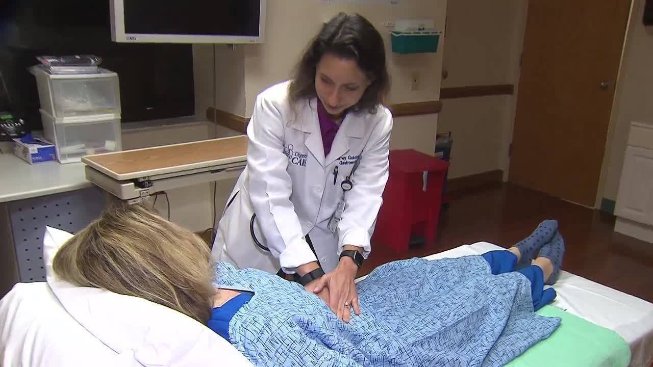 Researchers discover new pathway to treating non-alcoholic fatty liver disease