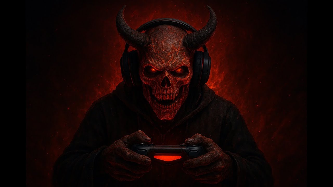 🔥Evil Dead: The Game 22/12/2025
