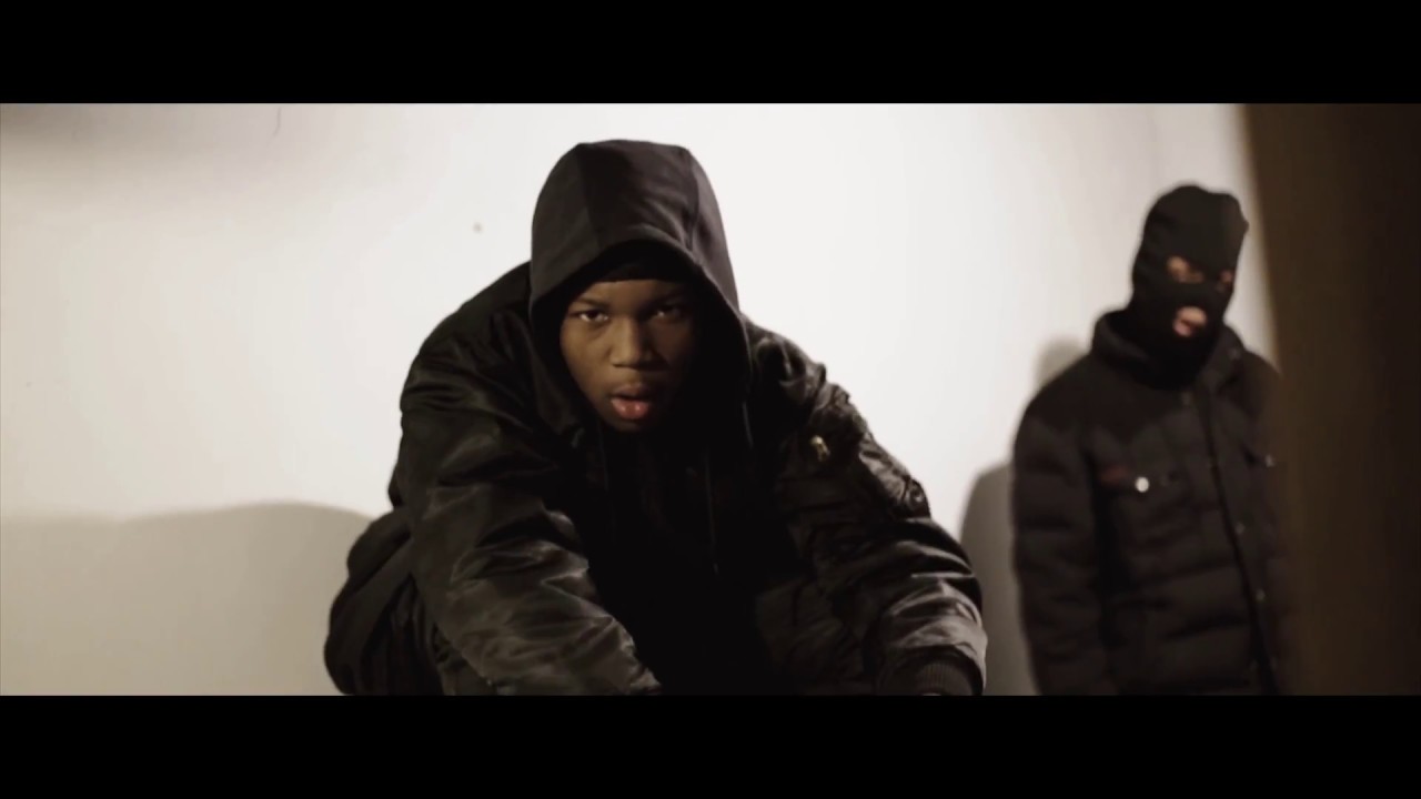 Smooky MarGielaa - 