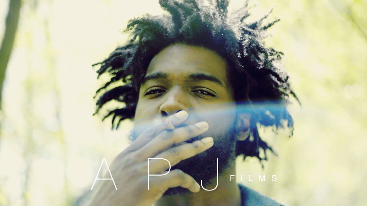 Sunny Woodz ft. Qari x CHURCHDONTSTOP 