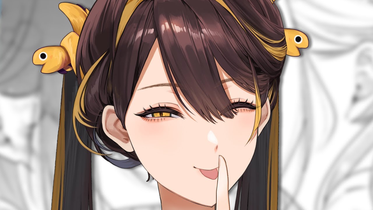 【ART】 Yuri Nation. 【JUNA UNAGI】