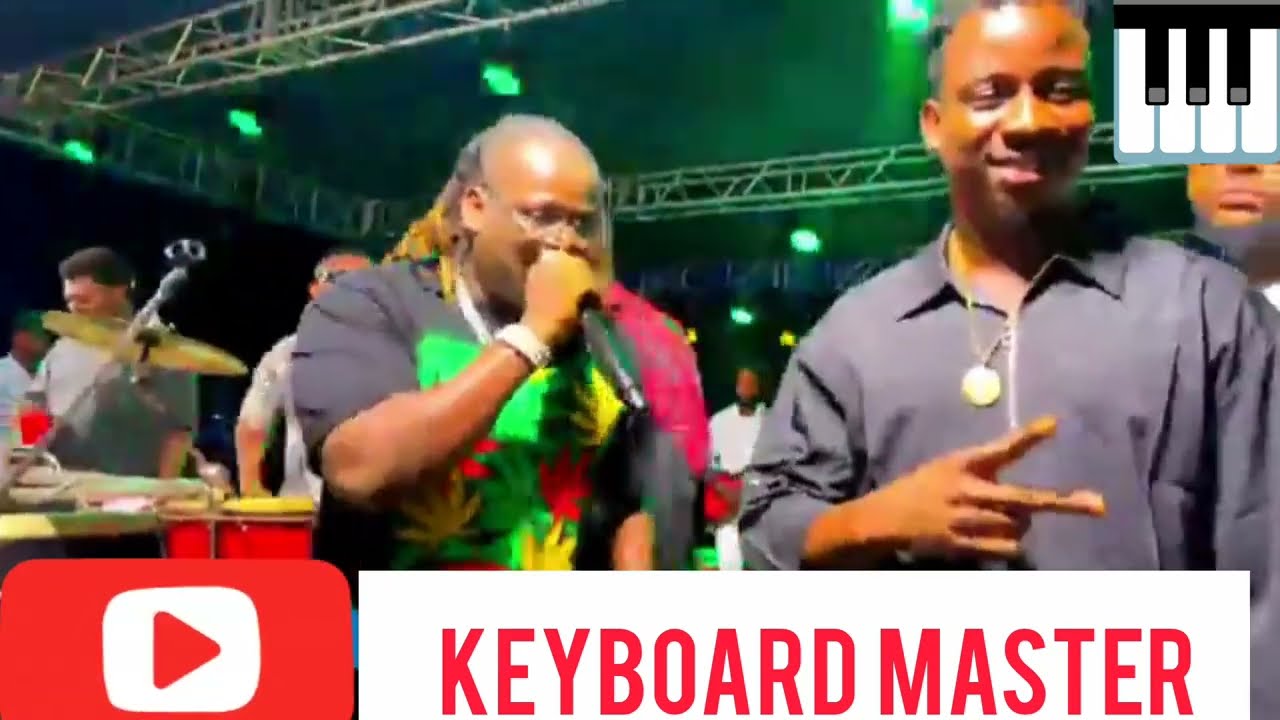 Anyidons Performs Live In Anambra State 