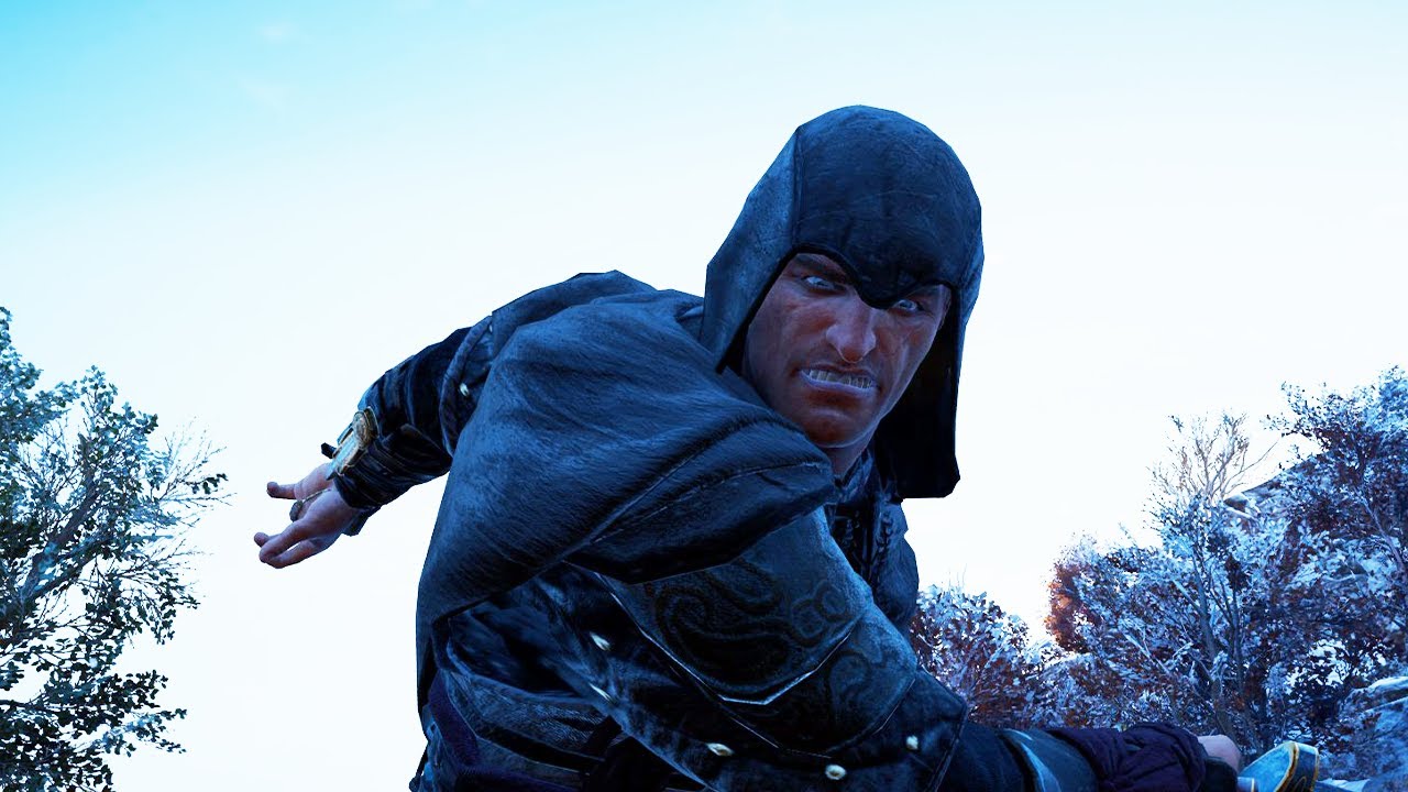 assassin's creed valhalla прохождение ФИНАЛ Полное Прохождение АССАСИН КРИД  valhalla  на Русском