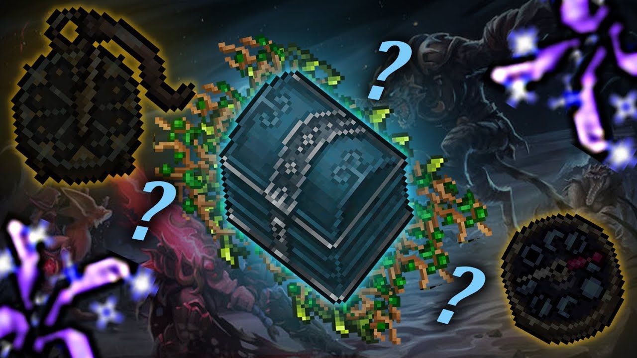 [Tibia] Otwieramy tajemniczą skrzynię na Oskayaat - Nowe, rzadkie itemy! 💎✨