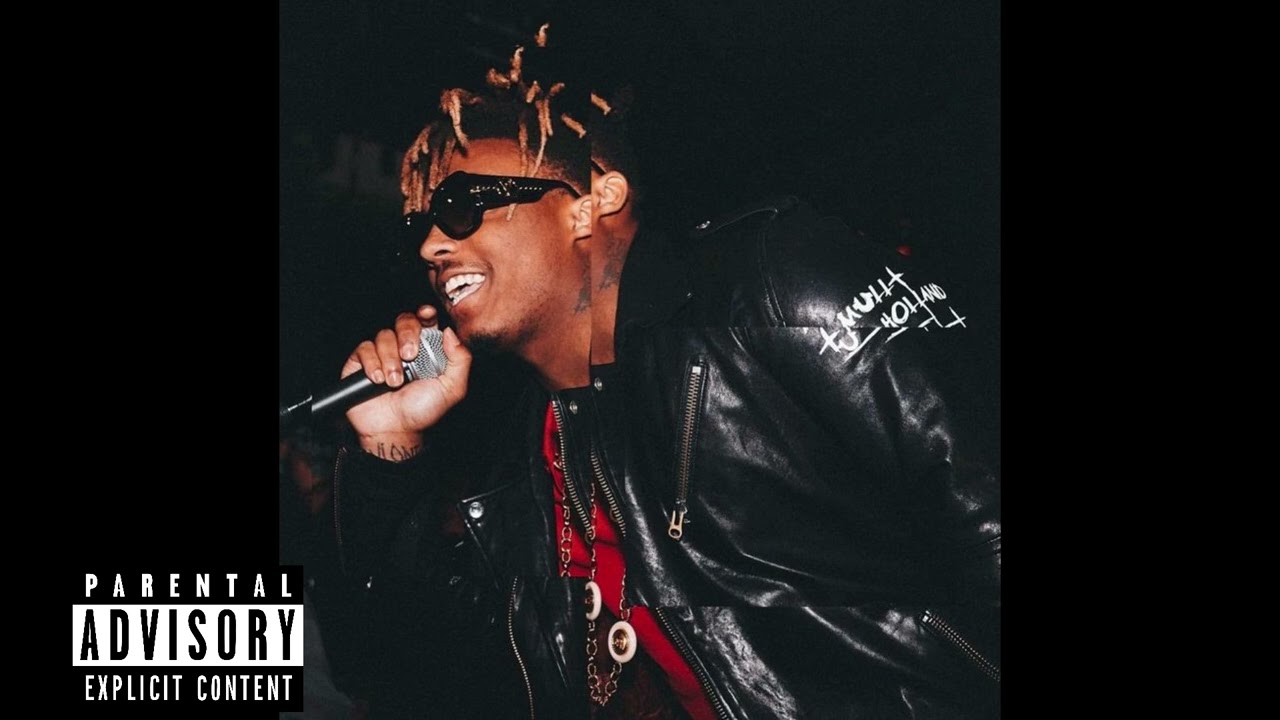 [FREE] Juice WRLD Type Beat 2024 - 