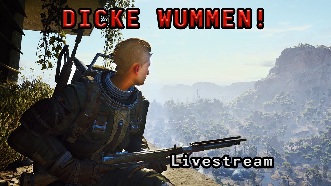 Massive Maschinen zerlegen! • ARC RAIDERS Lets play | 02