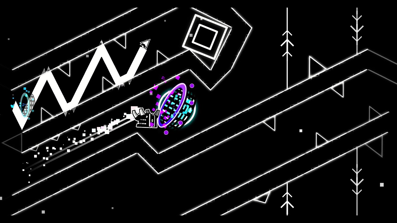 "Abendregen" Full layout. (Final Version)
