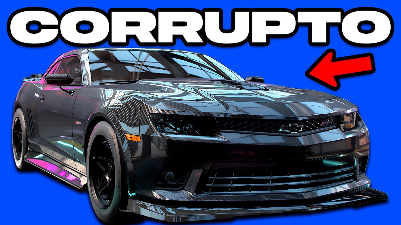 El Juego de Need for Speed con la POLICÍA MÁS DIFÍCIL y BRUTAL de la Historia
