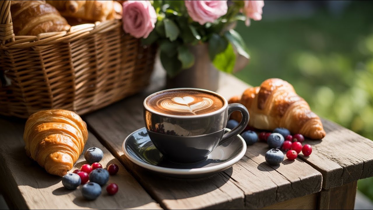 Positive Jazz - Relaxing Sweet Autumn Jazz Music & Happy Bossa Nova Piano for Unwind, Study, Work