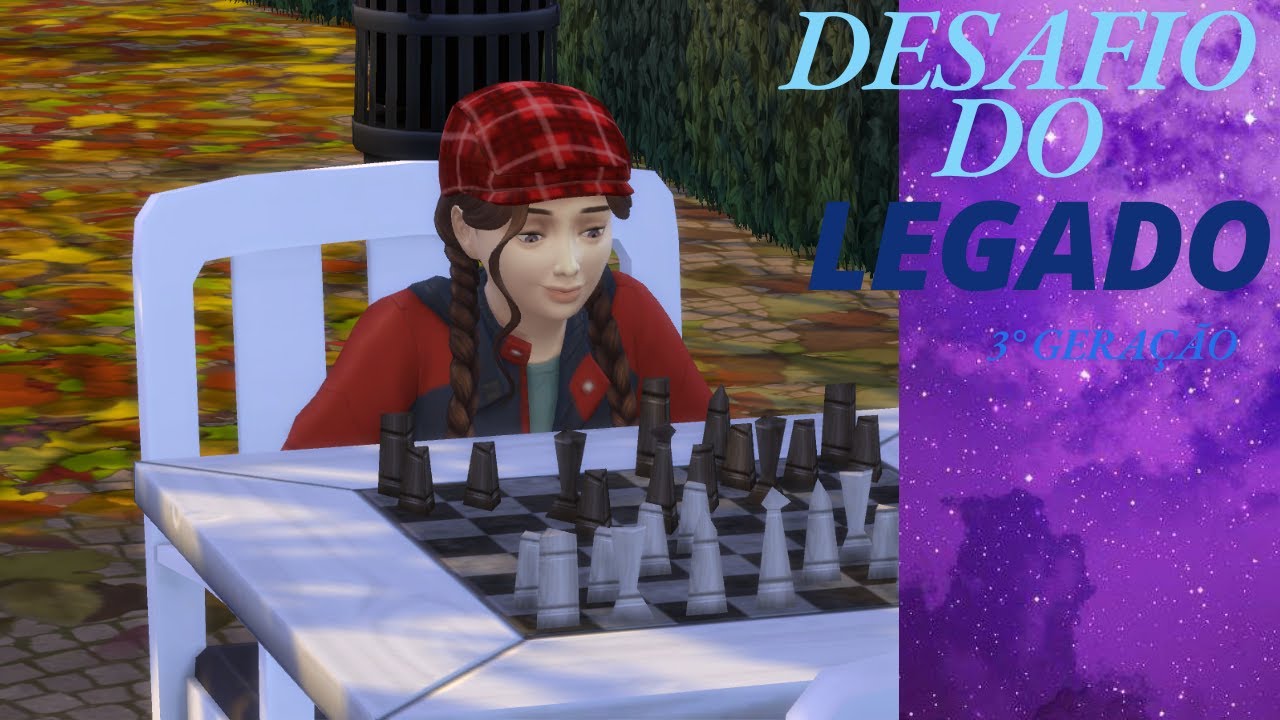 APRENDENDO A ANDAR DE BICICLETA (DESAFIO DO LEGADO) - EP 68