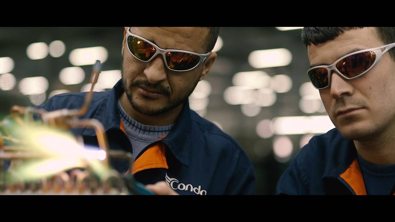 Condor Electronics Algeria 1