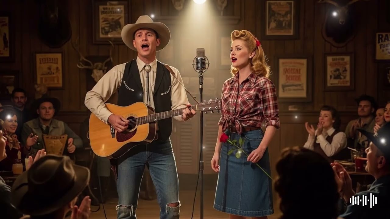 Country Love Songs That Make You Miss Someone