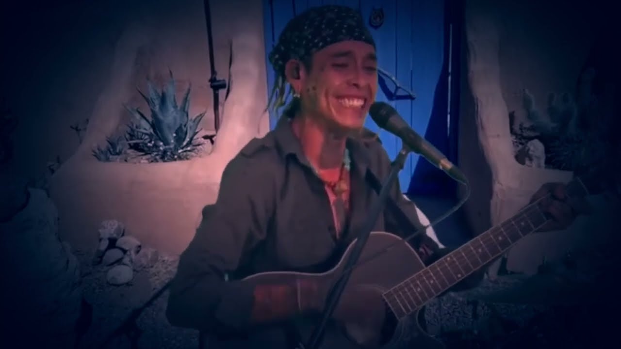 Kiko El Rocker // Por Que Me Haces Llorar
