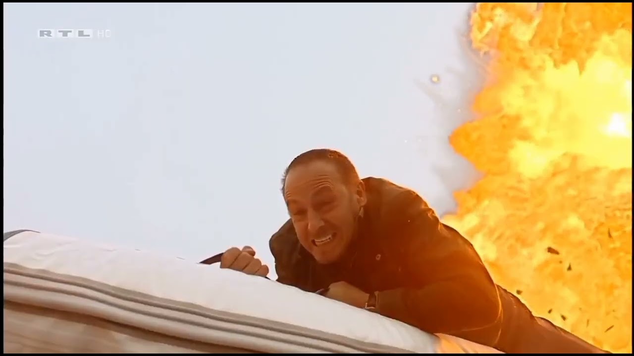 Alerte cobra (Human)