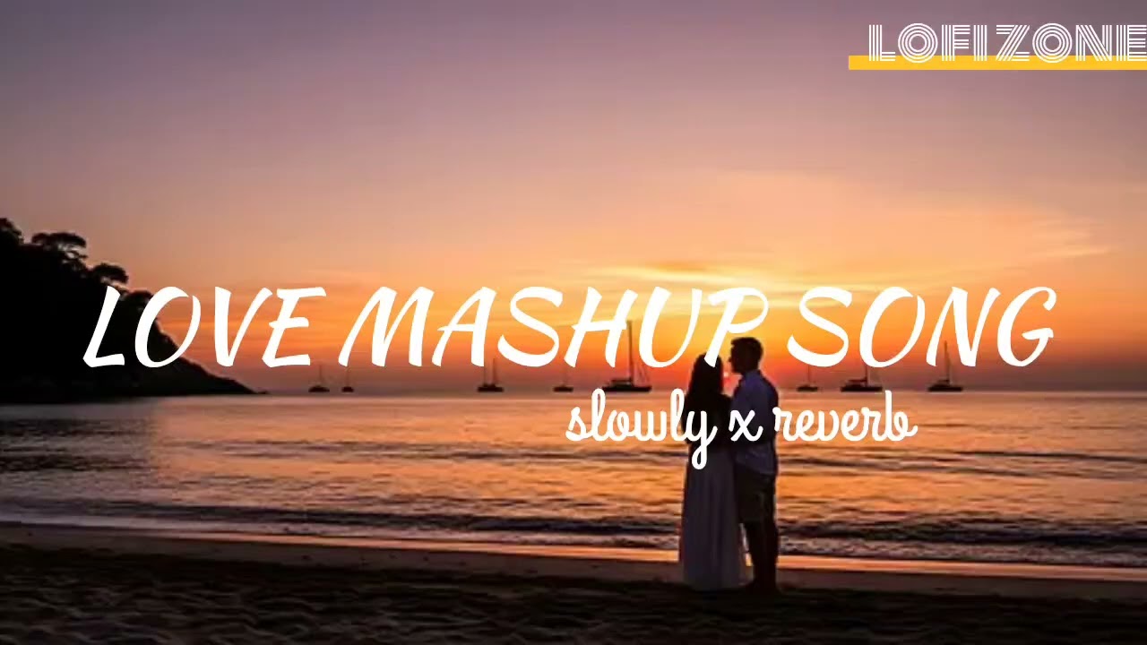 MIND RELAX LOFI SONGS 2025 | LOFI MASHUP SONG ✨ | LOVE MASHUP SONG | LOFI MASHUP VIBES |LOVE SONGS